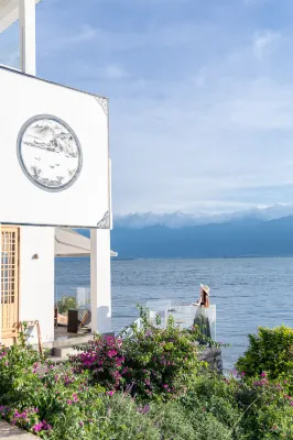 Dali Lisiman Luoxi Seaview Hotel (Erhai Shuanglang) Hotels near Xizhou