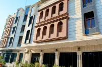 Anwar Dijlah Hotel Hotels in der Nähe von Green neighborhood park-منتزه حي الخضراء