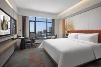 Hampton by Hilton Ningbo Yinzhou City Center Hotels near Ningbo Science Exploration Center
