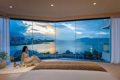 Dali Erhai Seaview B&B Hotels near Dali Railway Station