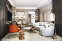 JW Marriott Hotel Nairobi Các khách sạn gần David Sheldrick Wildlife Trust