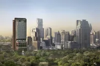 SO/ Bangkok Hotels in Silom/Sathon