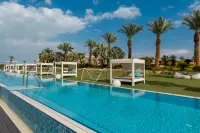 Herods Dead Sea – A Premium Collection by Fattal Hotels Hotels in Ein Bokek