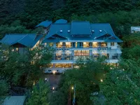 Jiuzhaigou Forest and Water, Light Luxury and Beautiful Accommodation 주자이거우 호텔