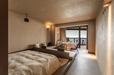 MERI SEAVIEW HOTEL SHENZHEN Hotels near Dongshan Temple Stone Memorial Archway