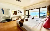 Koh Hai Fantasy Resort & Spa Hotel di 