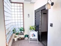 Ishigaki Group Stay 2216 Các khách sạn ở Ishigaki