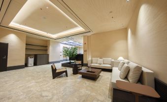Duo You Hotel (Xiamen Railway Station Wansheng City Store)