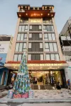 Thanh Lich Royal Boutique Các khách sạn gần Liên hiệp các Hội Khoa học kỹ thuật tỉnh Thừa Thiên Huế
