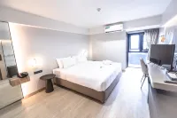 Near Don Mueang Hotel Hotels near Don Mueang Intl. Airport