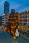 Yeenjoy Hotel (Wuyi Square Chaozong Ancient Street) Hotels in 