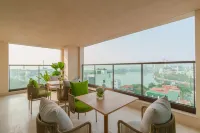 The Five Suites Lilas Hotels near Ba Dinh Square