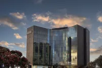 Pullman Auckland Airport Hotels near Auckland Airport