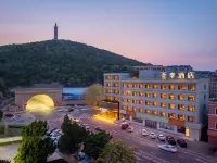 JI Hotel (Dalian Lushunkou Baiyushan Branch) Hotels in Dalian