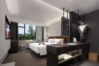 Doaland V Hotel (Dujiangyan Scenic Area Guanxian Ancient City Branch) Hotels near Dujiangyan Scenic Spot