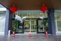 ICC SUITES HOTEL @ IPOH CITY CENTRE Hotels near Mirror Lake
