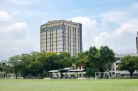 Cititel Express Ipoh Hotels near Mirror Lake