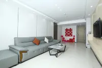 Nanhai Lvzhou Hotel Hotel di Fushun
