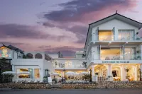 Dali Moli Seaview Inn (Panxi Village S Bay Branch) 희주(시저우) 주변 호텔