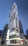 The Mercer Hotels in Hong Kong