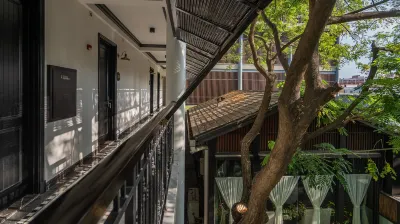 Sanya Muzi Homestay