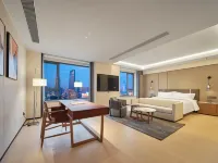Ningbo World Hotel Hotel dekat Liangzhu Culture Park