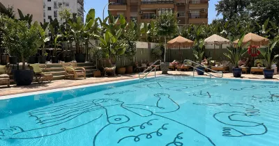 Only You Hotel Sevilla Hotel berhampiran Real Alcázar de Sevilla