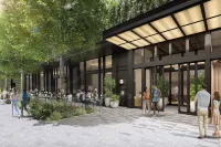 Hotel Toranomon Hills