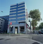 Hôtel Mercure Lyon Centre Lumière Hôtels à : Lyon
