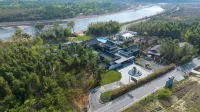 Longhushan YinLu Homestay
