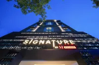 Signature by M Village Thợ Nhuộm Hotels near Hoan Kiem Lake