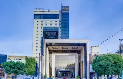Darvishi Mashhad Hotels near بوستان علیزاده