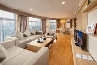 Super Candle Hotel Hotels near Hoan Kiem Lake