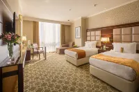 Espinas Palace Hotel Hotel in zona Imam Khomeini Mosque