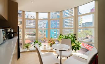 Stanton Gaya Hotel