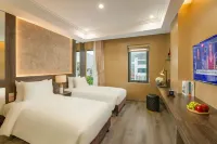 Gilson Hanoi Hotel Hotels near Ba Dinh Square