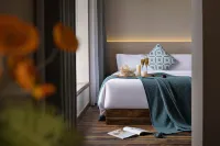 Jiaochangwei Yipin Hanshe Homestay