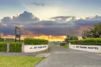 JetPark Auckland Airport Hotel Hotels near Auckland Intl. Airport