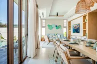 The Ocean Resort by Fusion Quy Nhon Các khách sạn ở Phù Cát