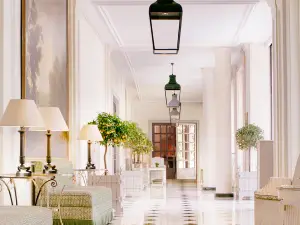 Popular Cultural Hotels in France