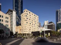 เดอะ โฮเต็ล บริโตมาร์ต โรงแรมใกล้Auckland Ferry Building