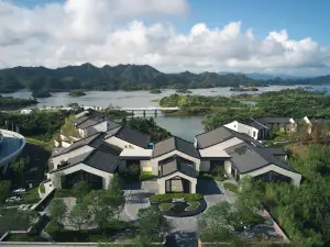 Club Med地中海鄰境 千島湖度假村