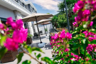Vela Verde Hotel & Spa Hotels in 