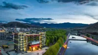 LANOU Hotel (Daocheng Binhe Road)