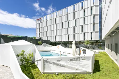 Hampton by Hilton Alcobendas Madrid Hotels in Alcobendas