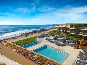 Alila Marea Beach Resort Encinitas