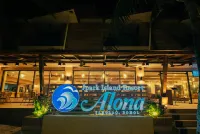 Alona by Jpark Island Resort Hotel di 
