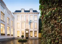 Hotel Navarra Brugge Отели в г. Брюгге
