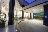 CH Hotel Hotel a Chiang Mai