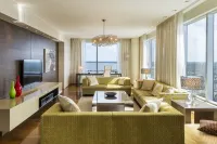 Swissôtel Tallinn Hotels near Tallinn University